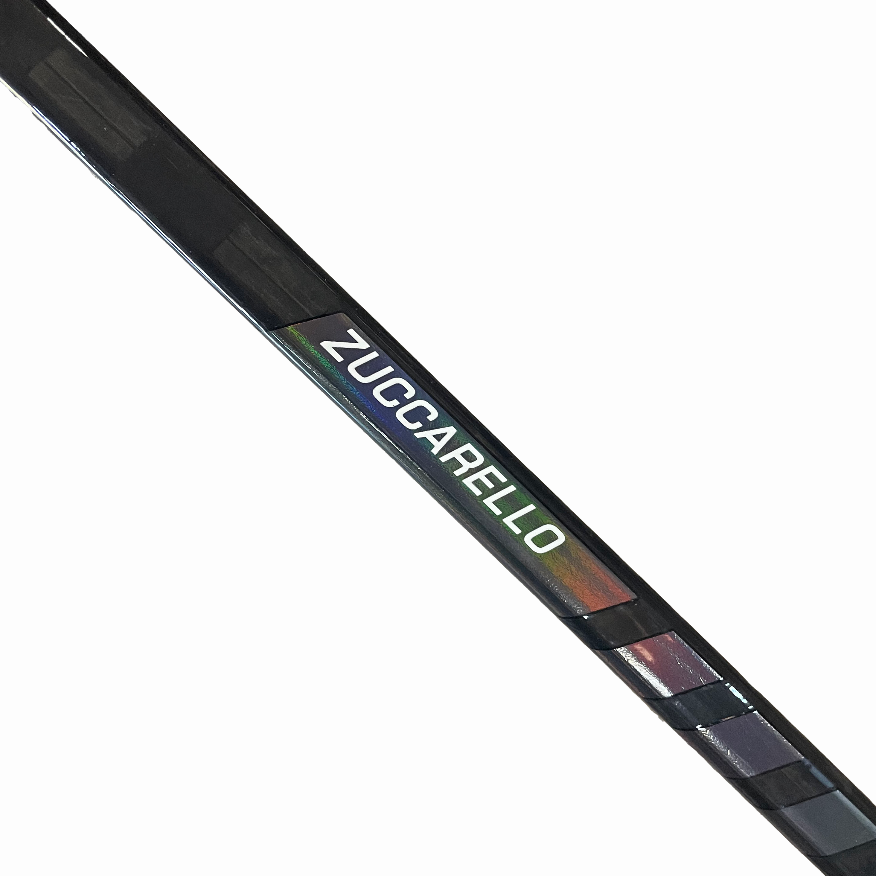 Mats Zuccarello Pro Stock - Warrior Alpha LX Pro (LNH)